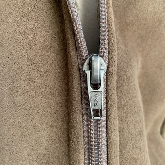 L.L Bean Brown Jacket - Picture 8 of 9